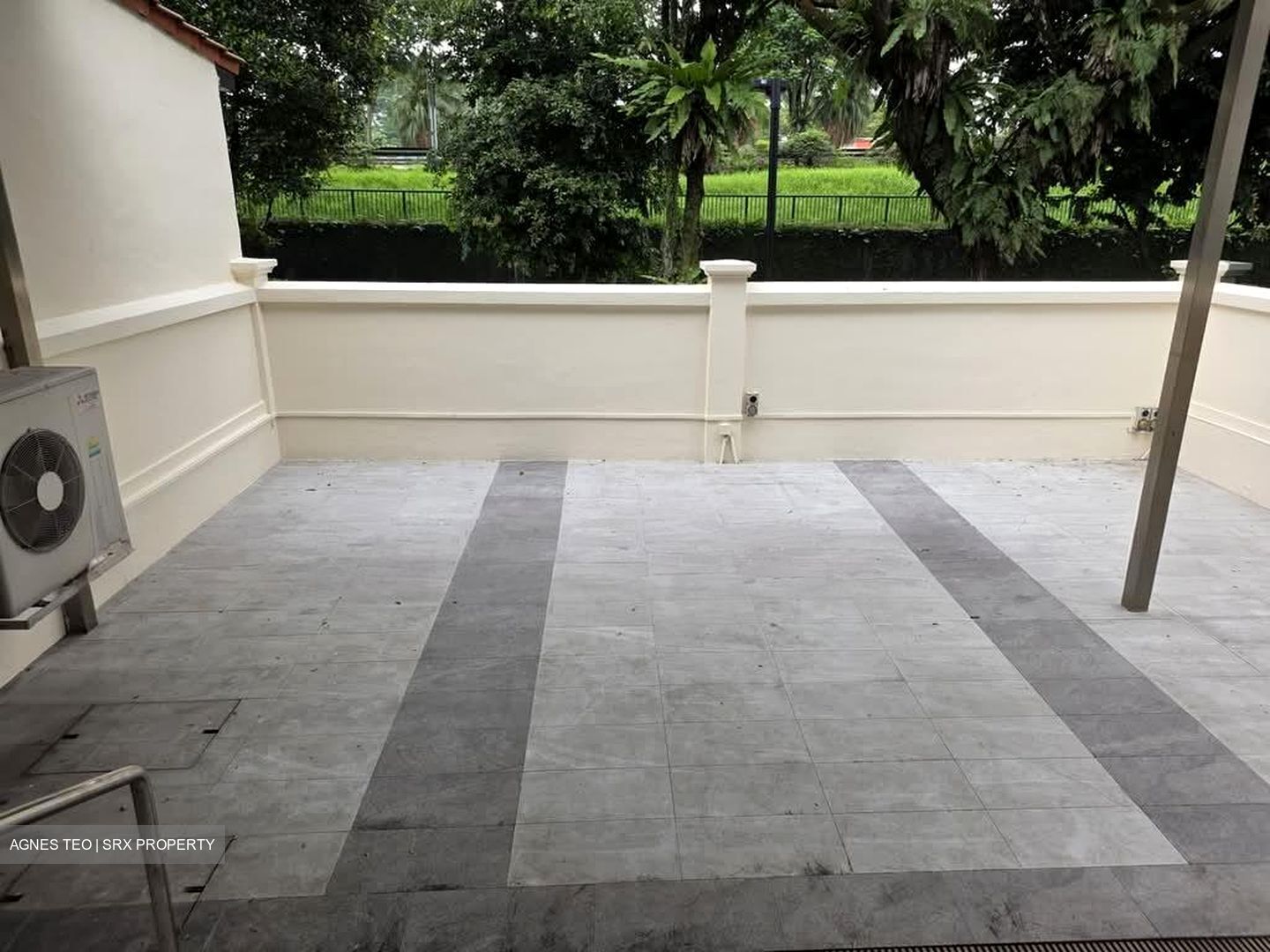 Westwood Crescent (D22), Terrace #572233561